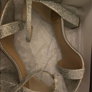 Inc heels